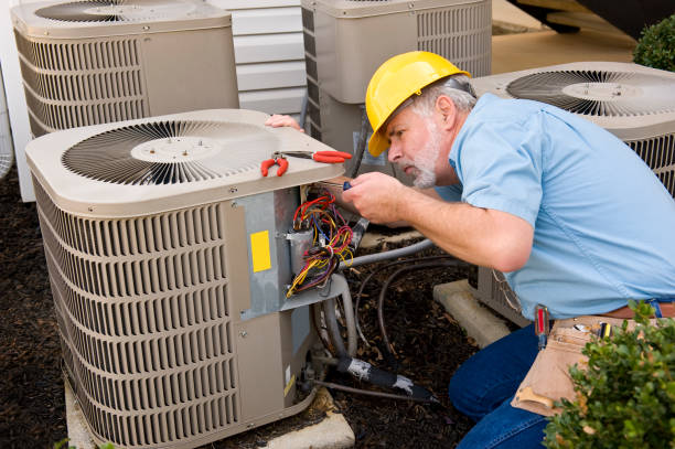 Best Emergency HVAC Services in Bartow, FL